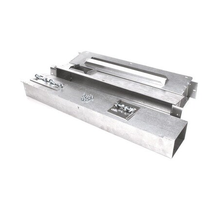 Blodgett Vent Assy, Mark V-112 17766